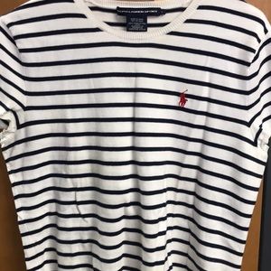 Ralph Lauren top
